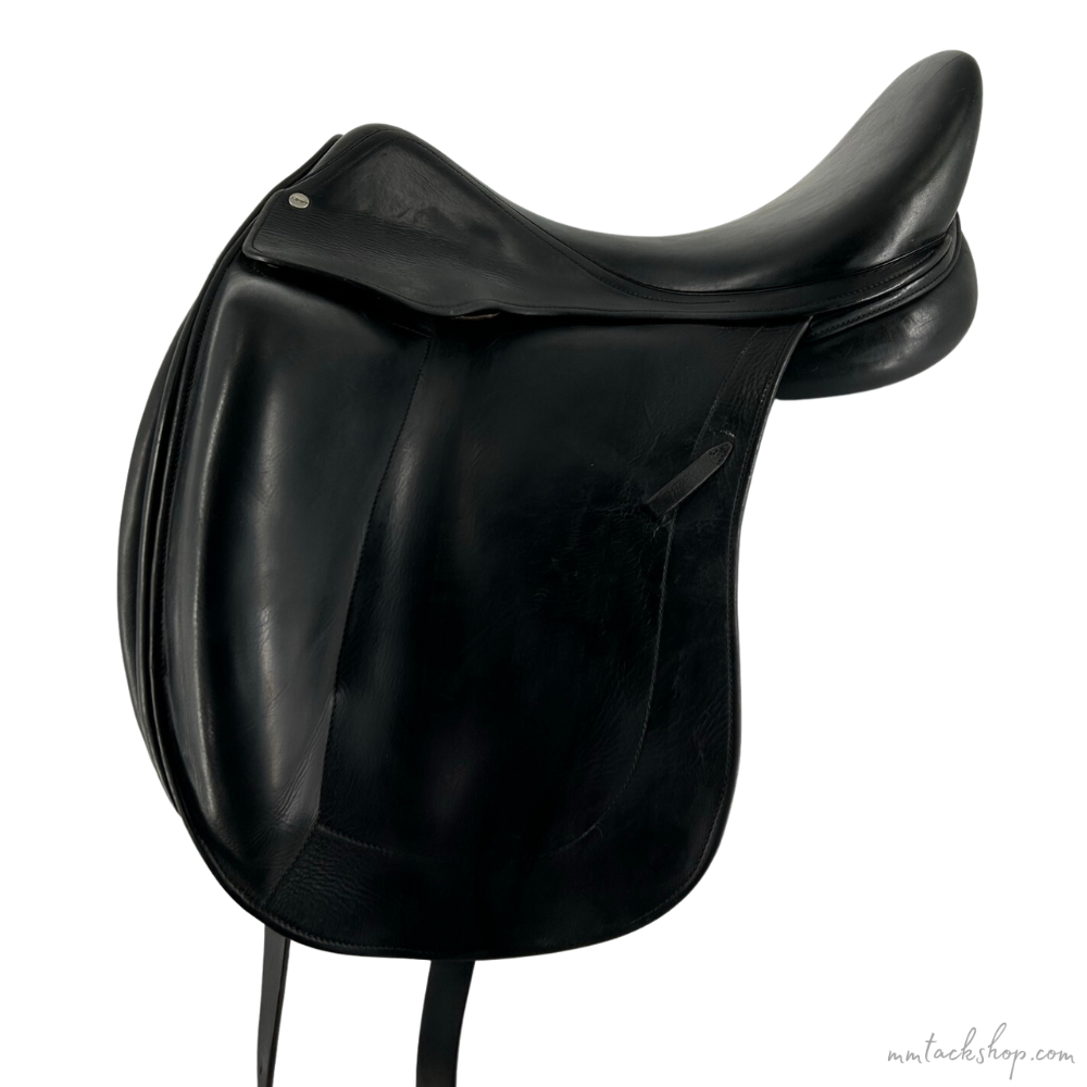 L’Apogée 2 DL Monoflap Dressage Saddle