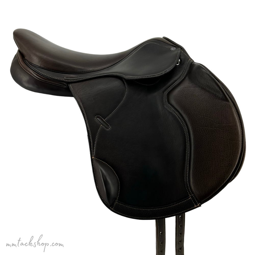 Cavaletti Collection Monoflap Jump Saddle