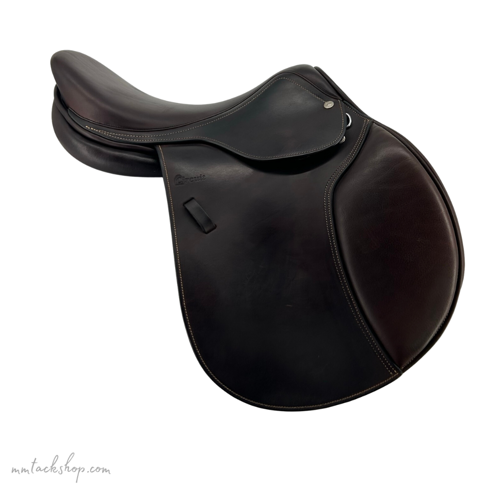 Dover Circuit Premier Close Contact Saddle