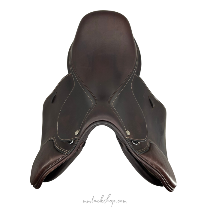 Dover Circuit Premier Close Contact Saddle