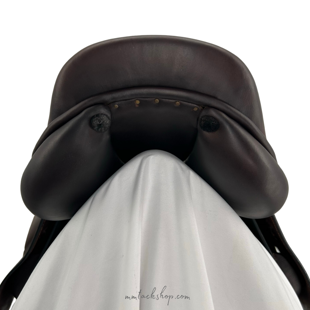 Dover Circuit Premier Close Contact Saddle