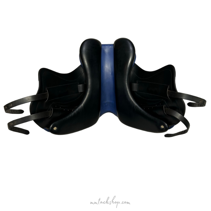 Stackhouse Monoflap Dressage Saddle Underside Panels