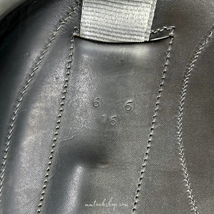 Stackhouse Monoflap Dressage Saddle Serial Number