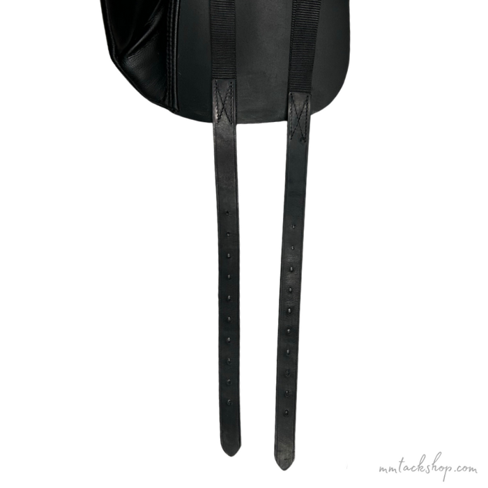 Stubben Aramis II Short Flap Dressage Saddle