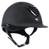 IRH IR4G Competitors Choice Helmet, Matte Black/Gloss Vent