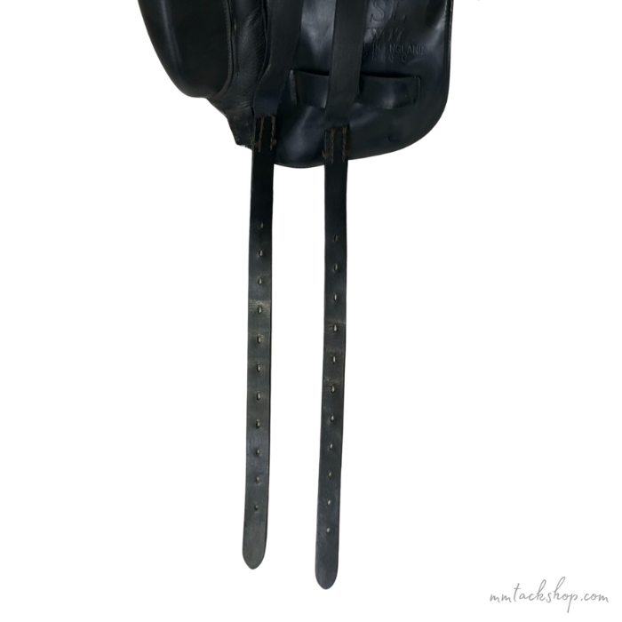Albion SL Dressage Saddle
