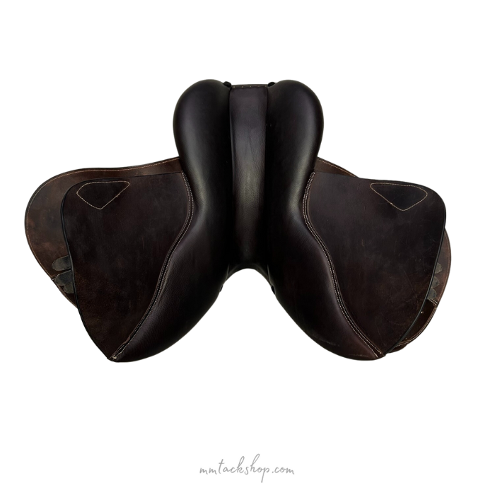 Dover Circuit Premier Close Contact Saddle