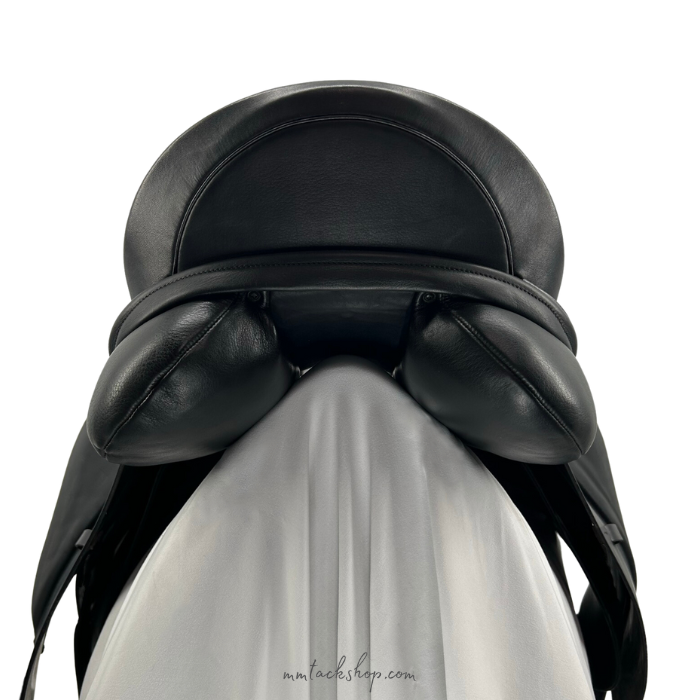 Albion Platinum SLK Dressage Saddle