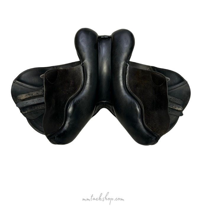 Albion K2 Jump Saddle