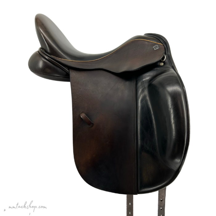 Trilogy Verago Elite Dressage Saddle
