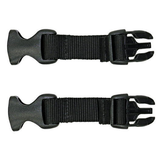 HIT-Air SV2/LV/PRO Buckle Strap Extenders