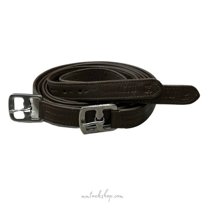 Cavaletti Collection Monoflap Jump Saddle