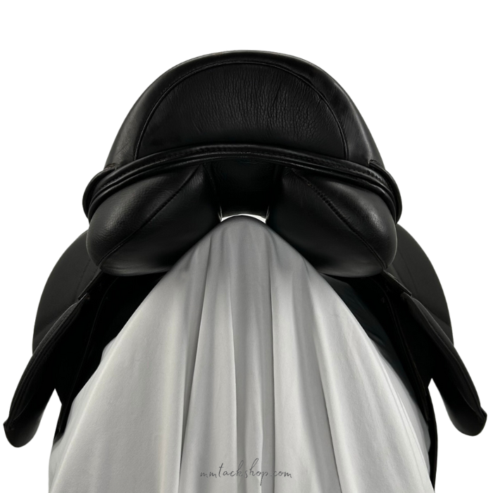 Kent & Master Long Billet S-Series GP Compact Saddle