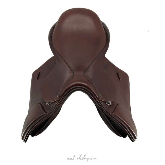 M. Toulouse Annice +4 Platinum Close Contact Saddle