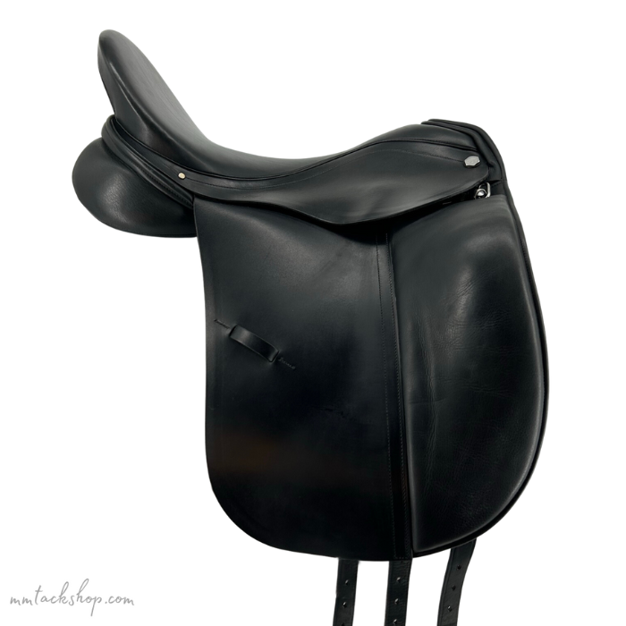 Albion Platinum SLK Dressage Saddle