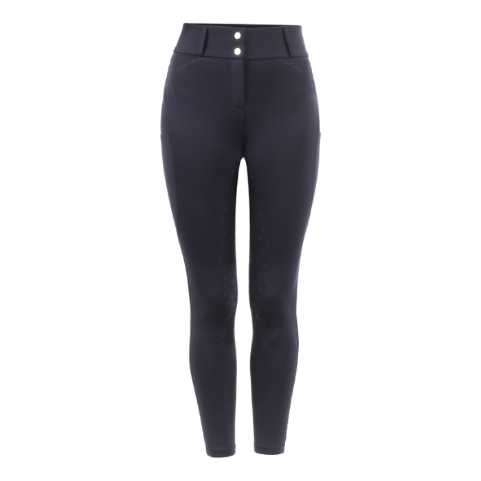 Cavallo Candera Grip Mobile Breech, Dark Blue