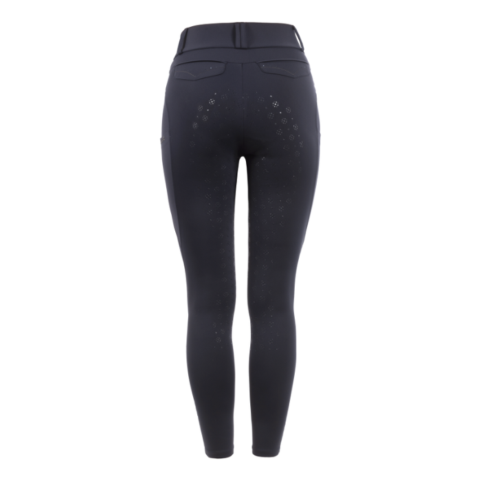 Cavallo Candera Grip Mobile Breech, Dark Blue