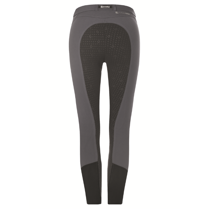 Cavallo Caja G Mobile Full Seat Breeches, Twilight/Graphite