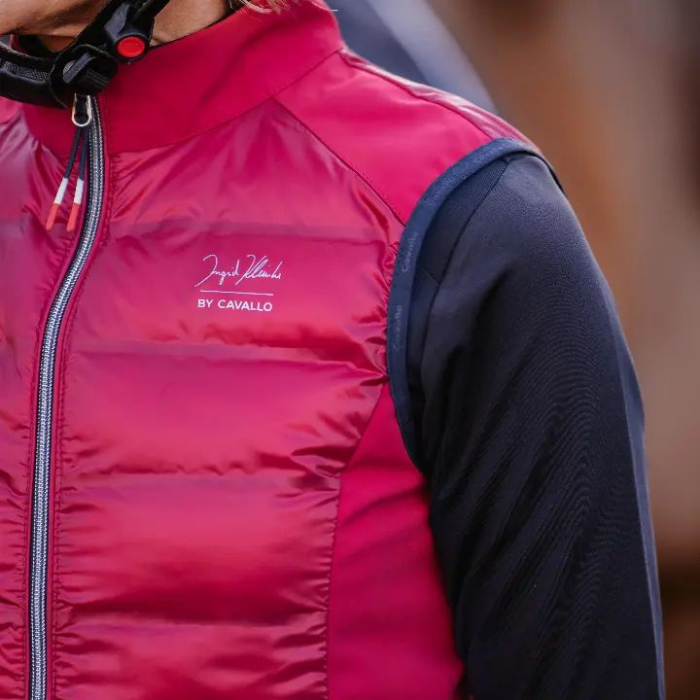 Cavallo Kiki Hybrid Vest