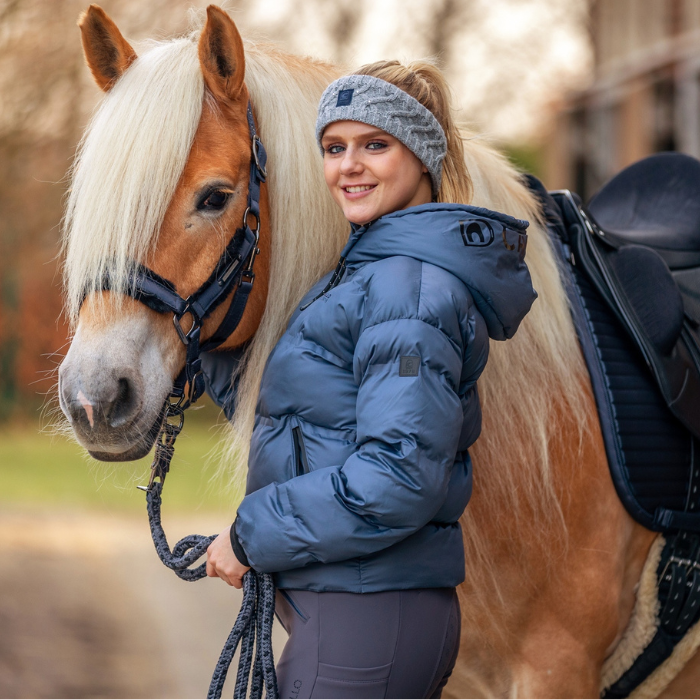 Cavallo 2025 dressage coat