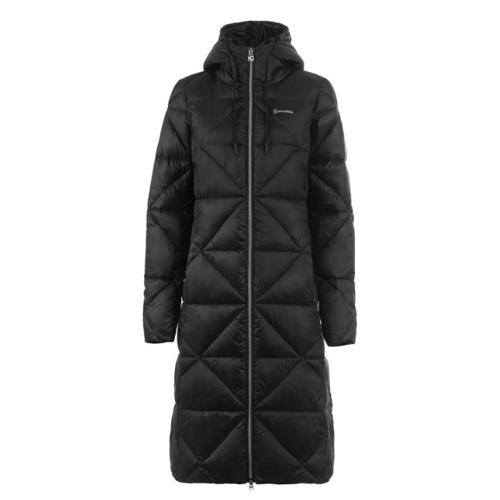 Cavallo Gesa Maxi Coat