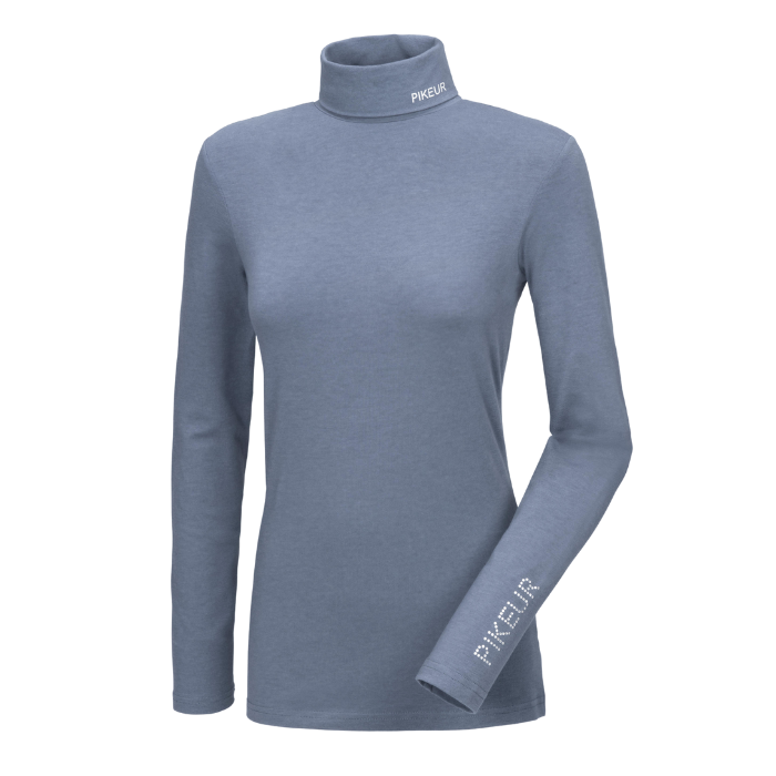 Pikeur Ladies Rollneck Shirt