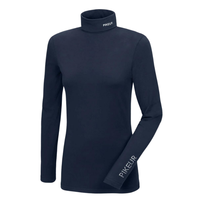 Pikeur Ladies Rollneck Shirt