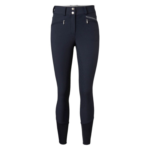 Mountain Horse Ladies Diana Full Seat Breech, Navy