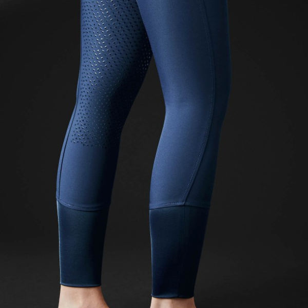 Mountain Horse Ladies Diana Full Seat Breech, Navy