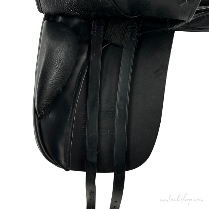 Stubben Aramis Dressage Saddle