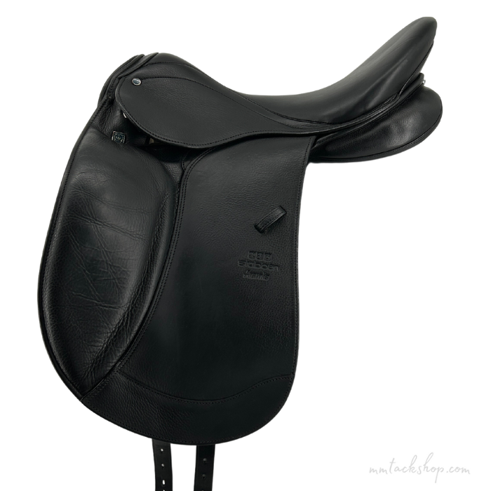 Stubben Aramis Dressage Saddle