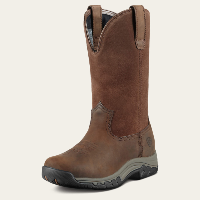 Ariat top terrain h20