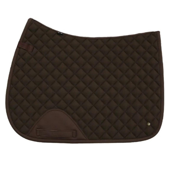 Sixteen Cypress Jumper Pad, Tobacco