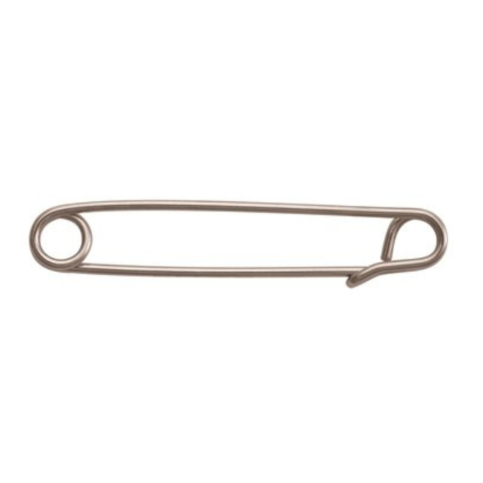 Perris Large Plain Stock Pin