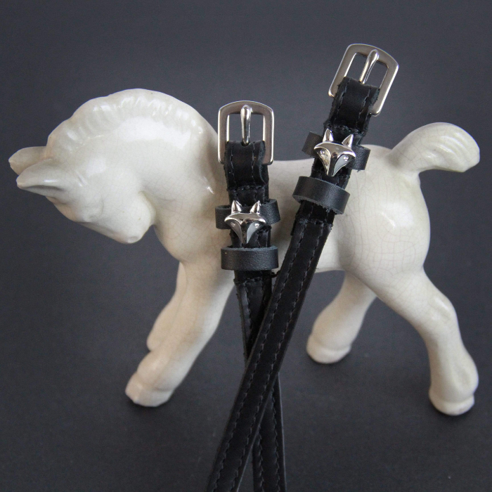 ManeJane Spur Straps