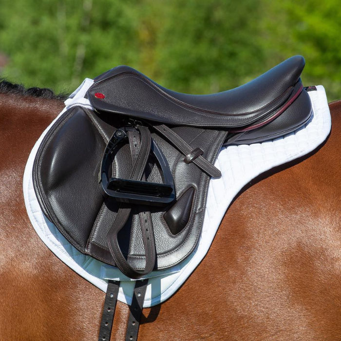 Kent & Masters Competition Monoflap XC – M & M Tack Shop Kent & Masters Competition Monoflap XC – M & M Tack Shop