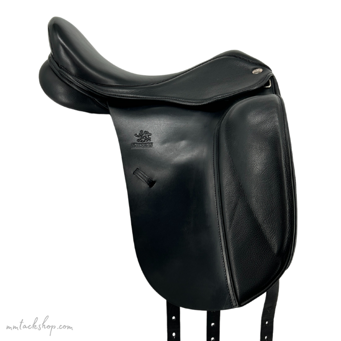 Fairfax Classic Low Wither Dressage Saddle