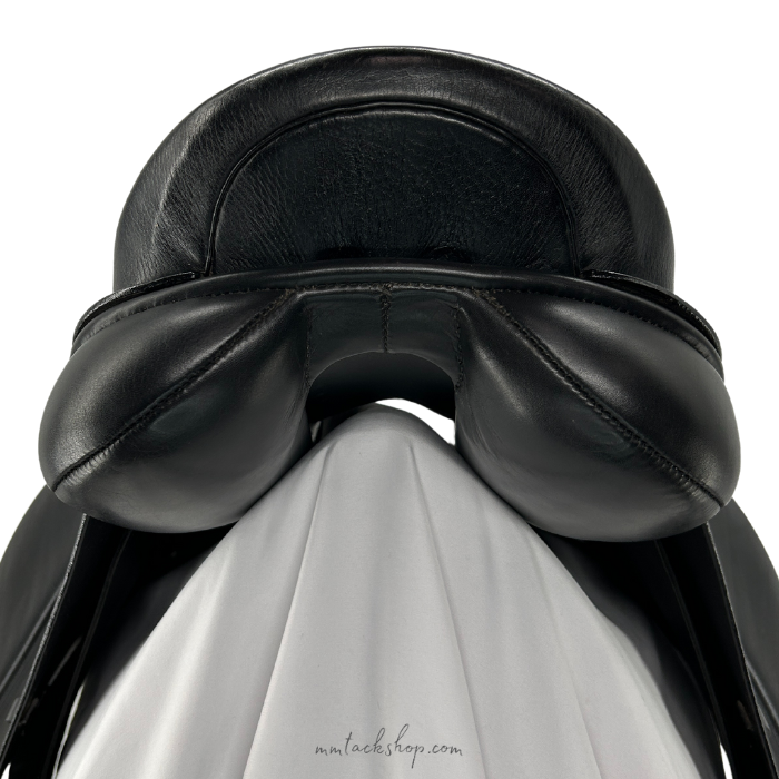 Albion Style Dressage Saddle