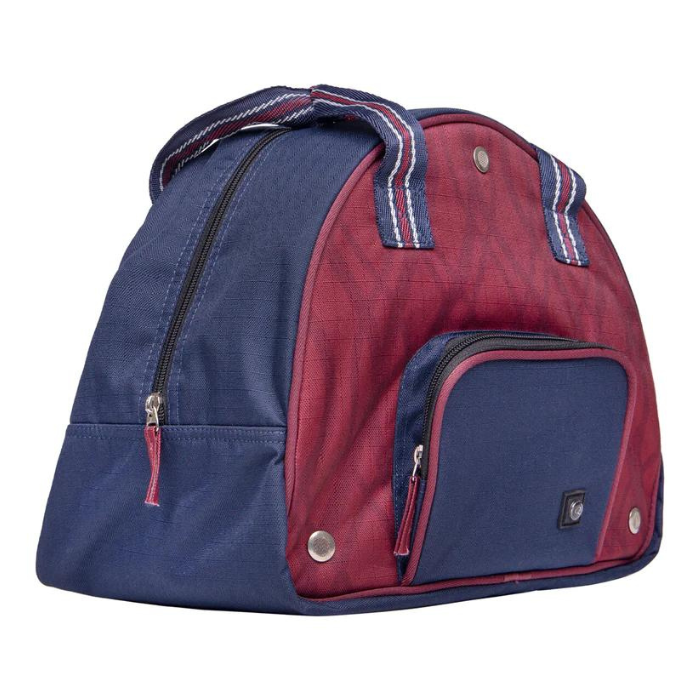 QHP Cherry Collection Helmet Bag