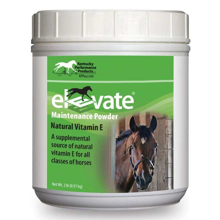 Elevate® Maintenance Powder, 2lb