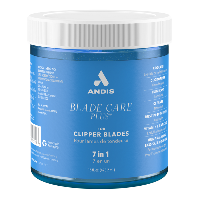 Blade Care Plus® Dip Jar, 16 oz