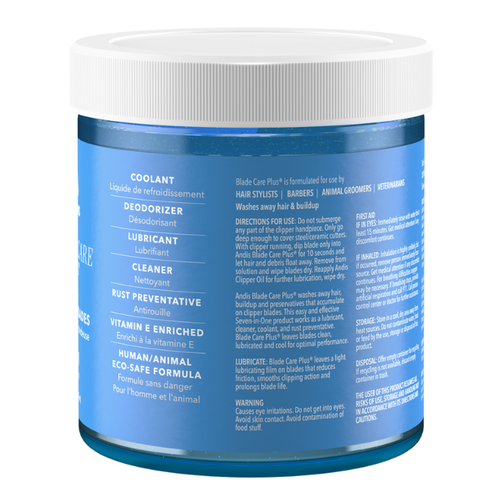 Blade Care Plus® Dip Jar, 16 oz