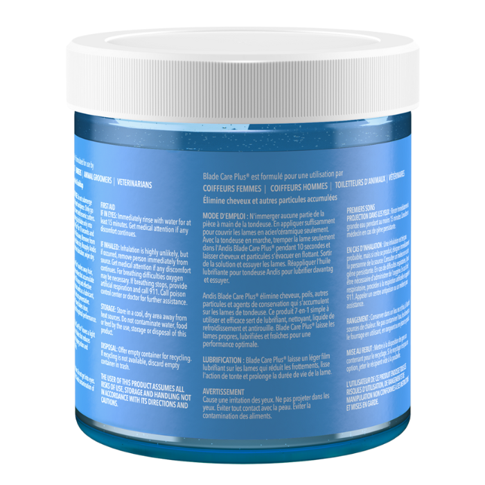 Blade Care Plus® Dip Jar, 16 oz