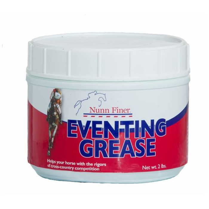 Nunn Finer Eventing Grease