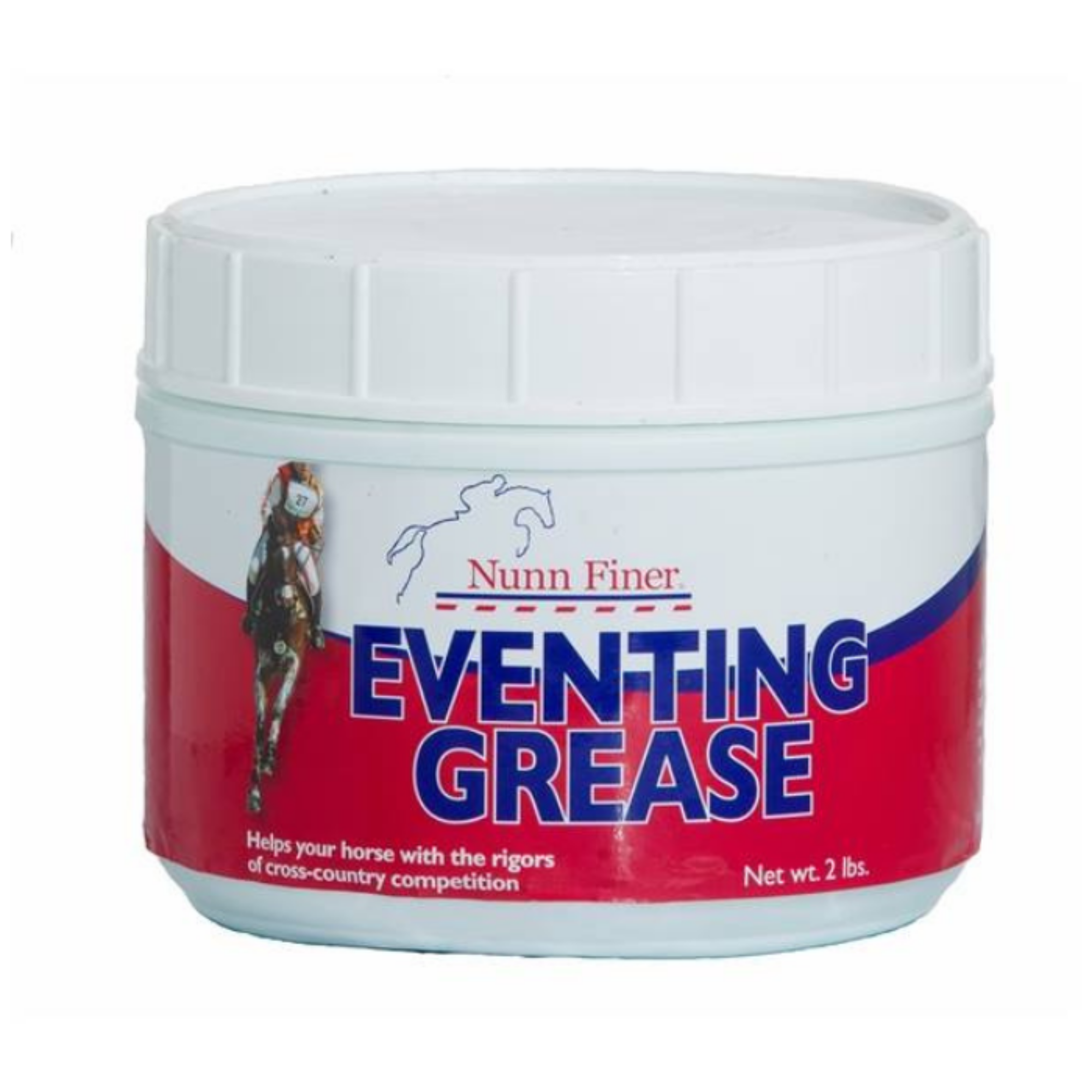 Nunn Finer Eventing Grease