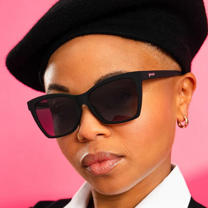 goodr New Wave Renegade