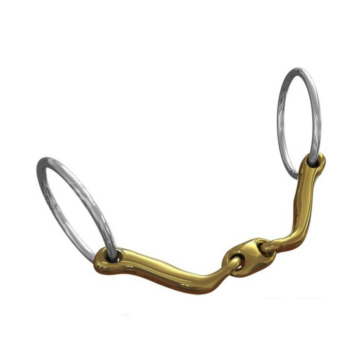 Neue Schule Verbindend Loose Ring, 16mm/70mm