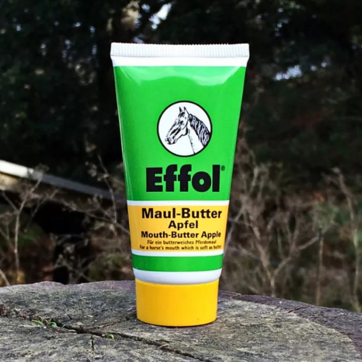 Effol Mouth Butter, Apple 150ml