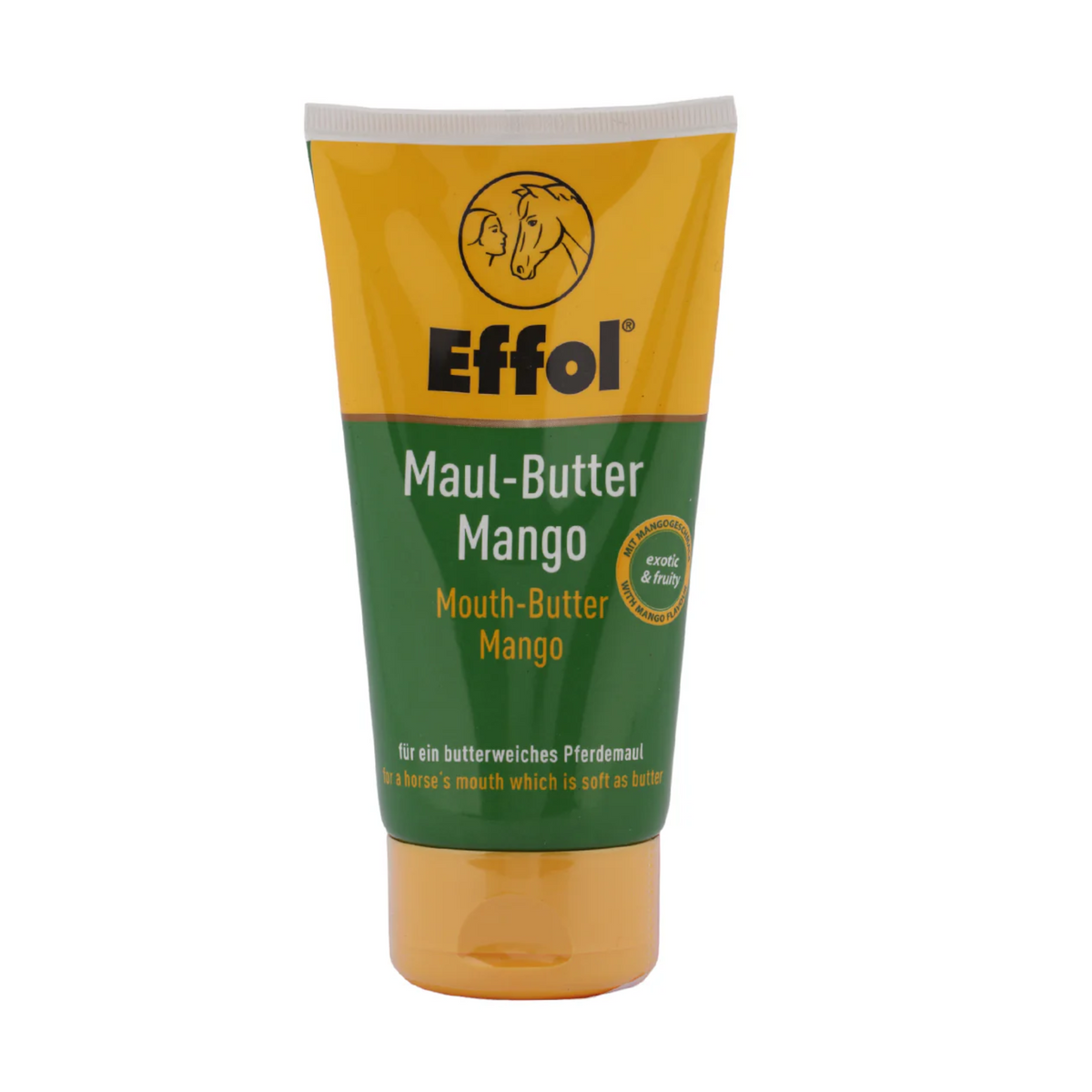 Effol Mouth Butter, Mango 150ml