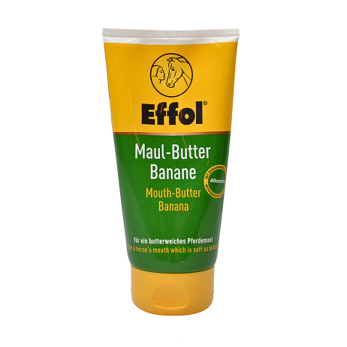 Effol Mouth Butter, Banana 150ml